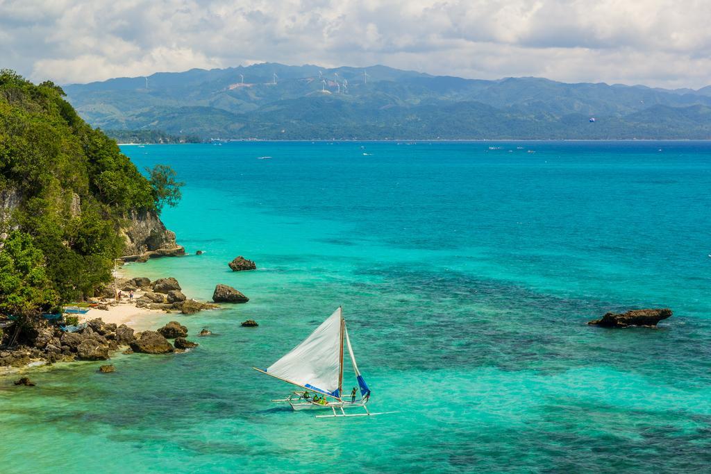 Koko'S Place Diniwid Balabag  ภายนอก รูปภาพ
