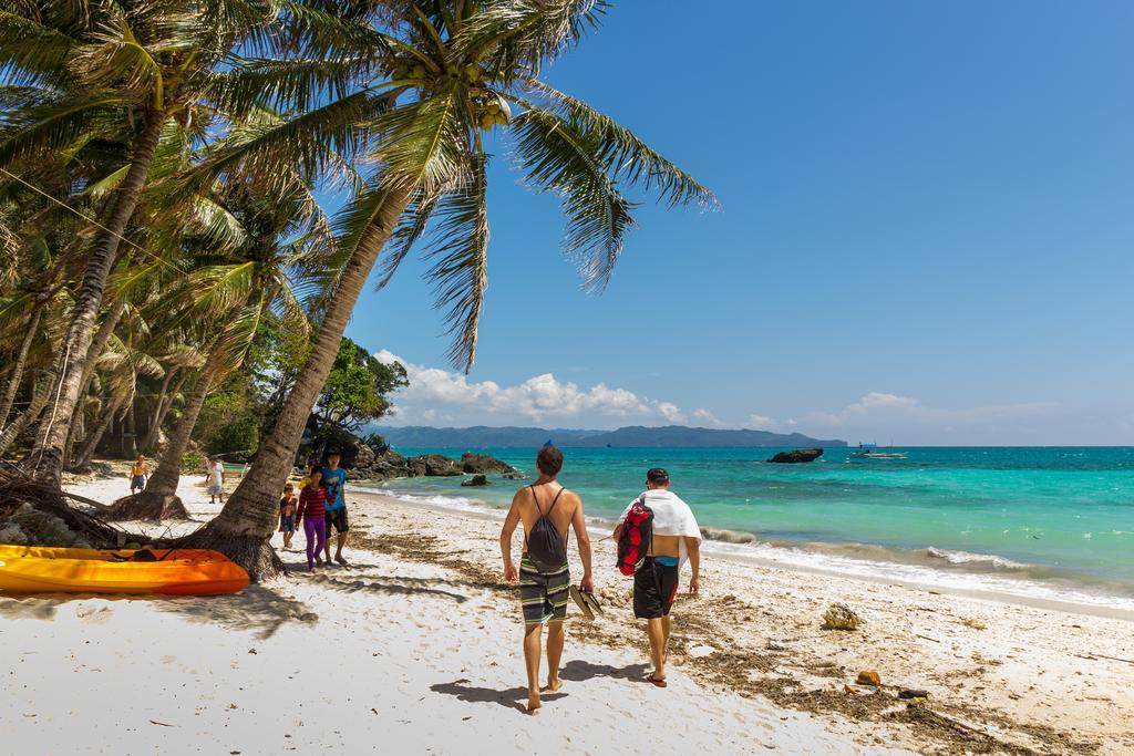 Koko'S Place Diniwid Balabag  ภายนอก รูปภาพ