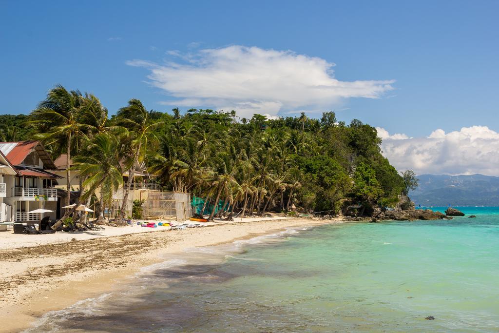 Koko'S Place Diniwid Balabag  ภายนอก รูปภาพ