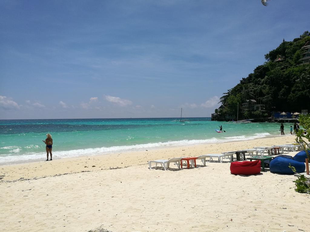Koko'S Place Diniwid Balabag  ภายนอก รูปภาพ