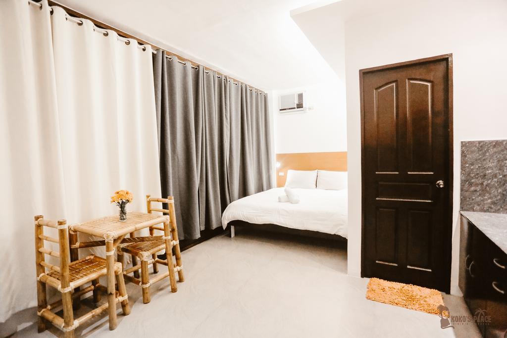 Koko'S Place Diniwid Balabag  ภายนอก รูปภาพ