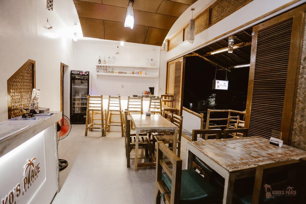 Koko'S Place Diniwid Balabag  ภายนอก รูปภาพ