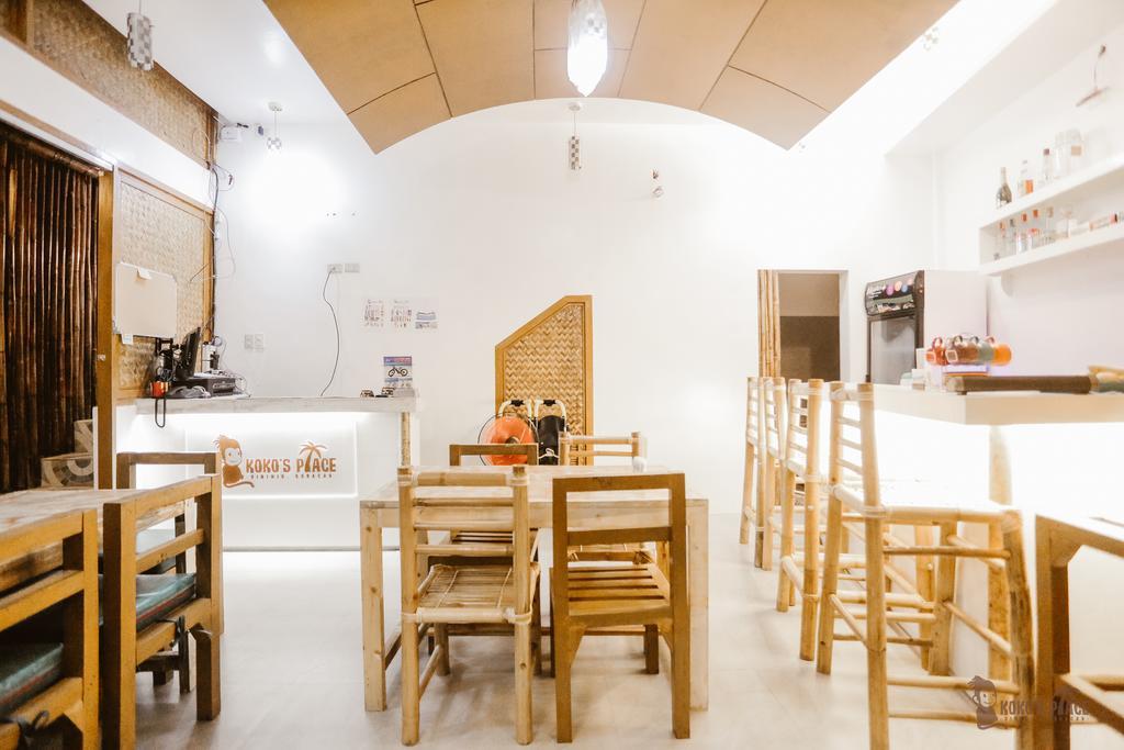 Koko'S Place Diniwid Balabag  ภายนอก รูปภาพ