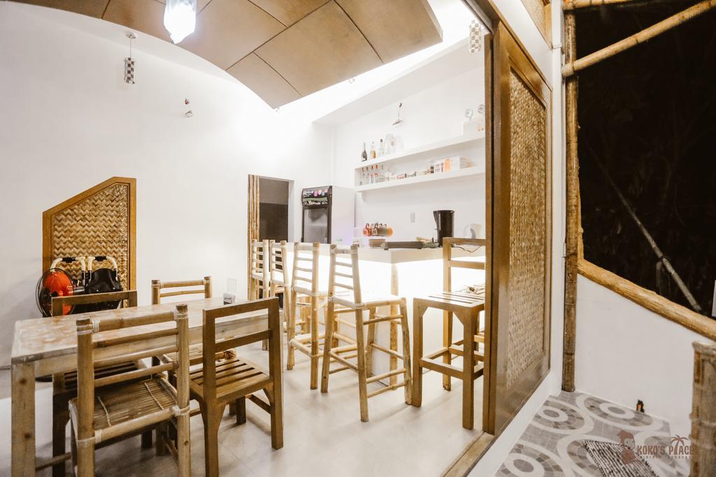 Koko'S Place Diniwid Balabag  ภายนอก รูปภาพ