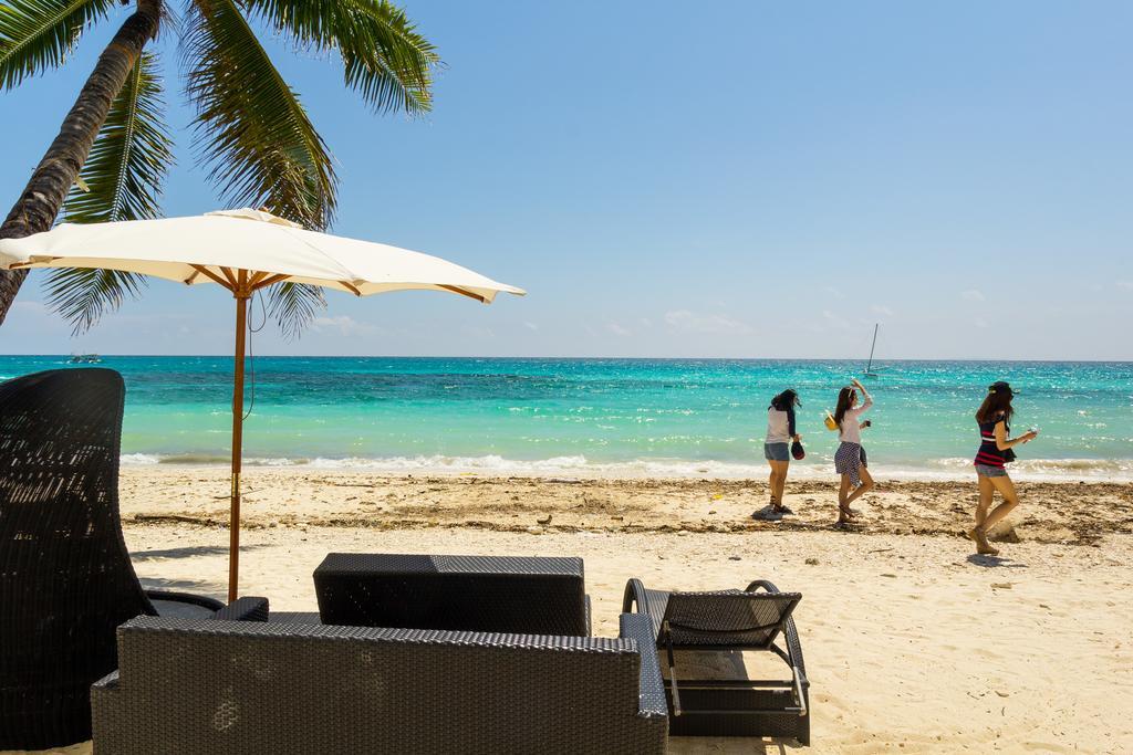 Koko'S Place Diniwid Balabag  ภายนอก รูปภาพ