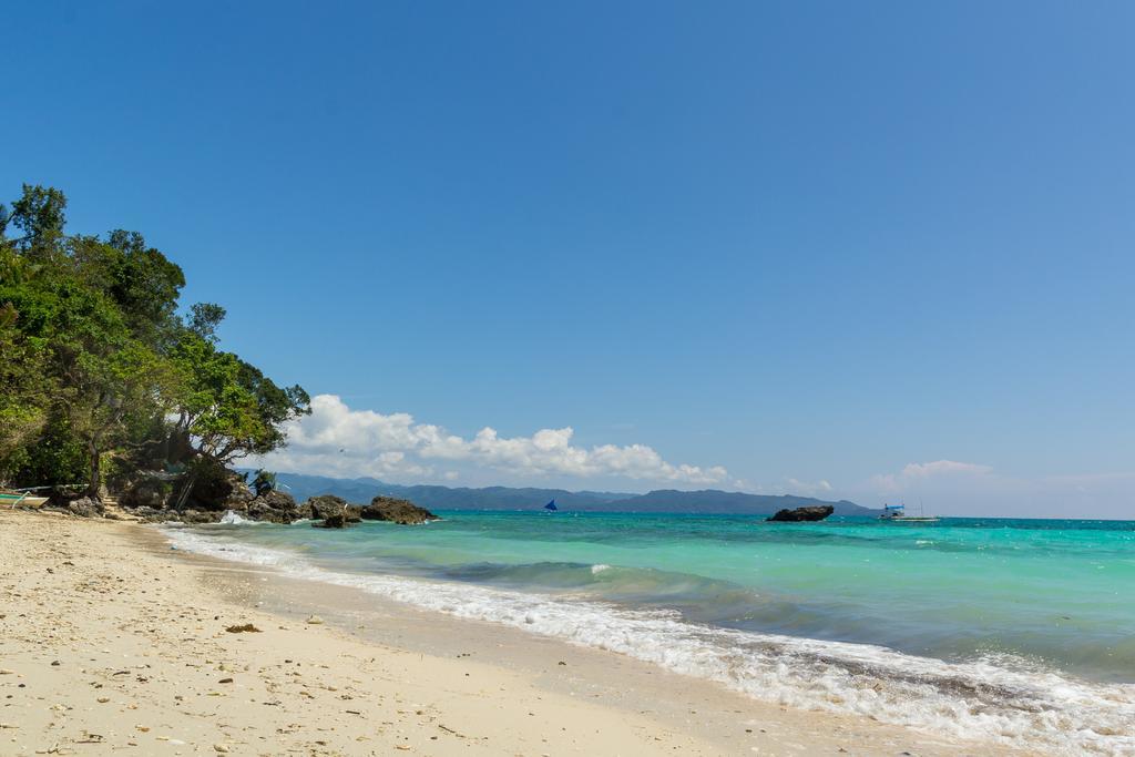 Koko'S Place Diniwid Balabag  ภายนอก รูปภาพ
