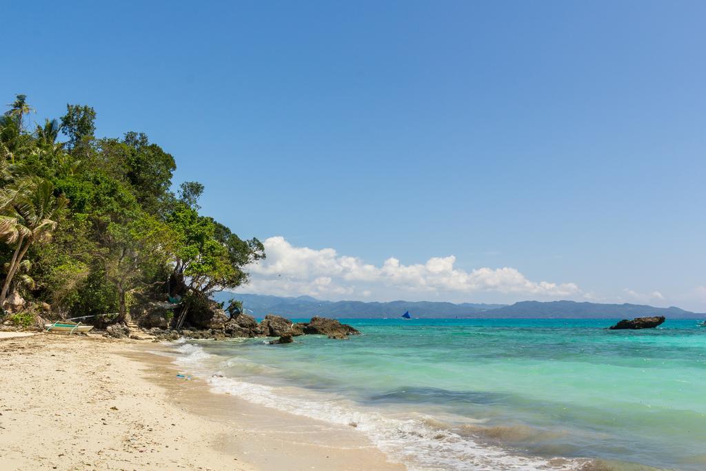 Koko'S Place Diniwid Balabag  ภายนอก รูปภาพ