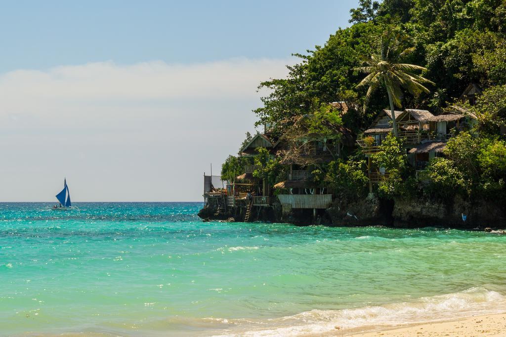 Koko'S Place Diniwid Balabag  ภายนอก รูปภาพ