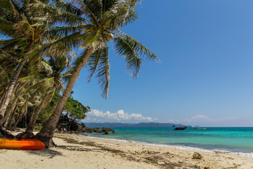Koko'S Place Diniwid Balabag  ภายนอก รูปภาพ