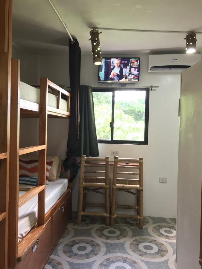 Koko'S Place Diniwid Balabag  ภายนอก รูปภาพ